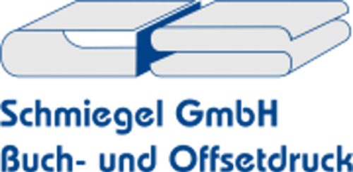 Schmiegel GmbH Logo