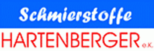 Schmierstoffe Hartenberger e. K. Inhaber Christian Kuhn Logo