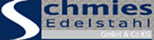Schmies Edelstahl GmbH & Co. KG Logo