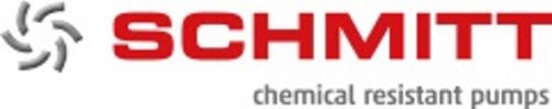 SCHMITT Kreiselpumpen GmbH & Co. KG Logo