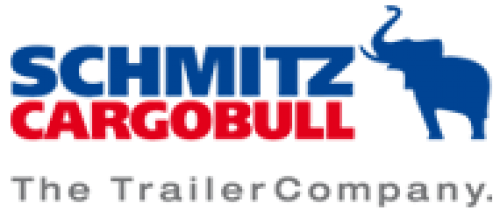 SCHMİTZ CARGOBULL TREYLER SAN. VE TİC. LTD. ŞTİ. Logo