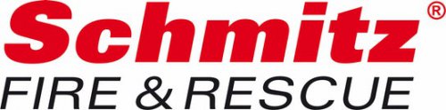 Schmitz Fire & Rescue GmbH Logo
