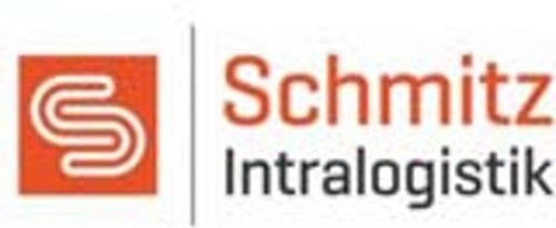 Schmitz Intralogistik GmbH Logo