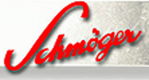 Schmöger Agrar- u. Mineralölhandel GmbH Logo