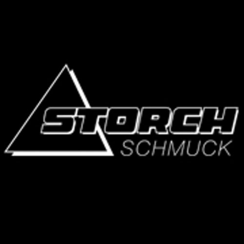 Schmuckgroßhandel Marc-Gregor Storch Logo