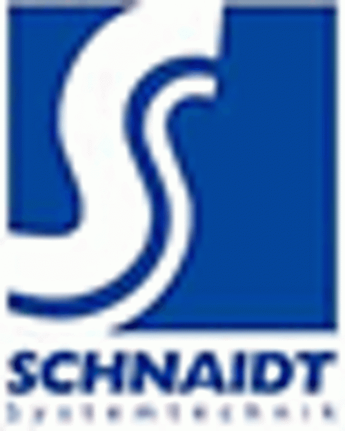 Schnaidt Systemtechnik GmbH & Co. KG Logo