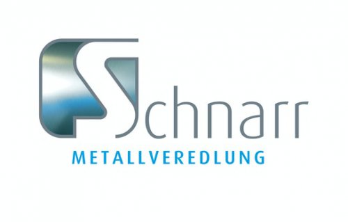 Schnarr Metallveredlung GmbH Logo