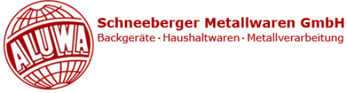 Schneeberger Metallwaren GmbH Logo