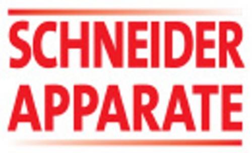 Schneider Apparatebau GmbH Logo