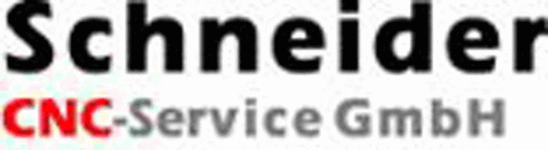 Schneider CNC - Service GmbH Logo