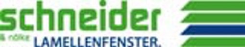 Schneider + Nölke Lamellenfenster GmbH Logo