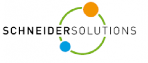 Schneider Solutions Sebastian Schneider Logo