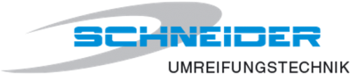 SCHNEIDER Umreifungstechnik Logo