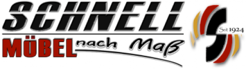 Schnell GbR Schreinerei & Möbelwerkstätte Logo