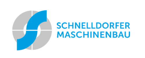 Schnelldorfer Maschinenbau GmbH Logo