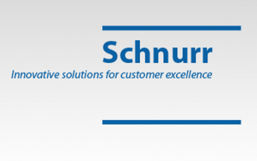 Schnurr GmbH Logo