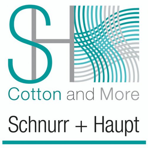 Schnurr + Haupt GmbH & Co. KG Logo