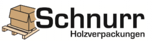 Schnurr Holzverpackungen GmbH Logo