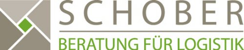 SCHOBER Beratung für Logistik Logo