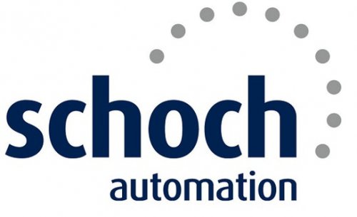 Schoch Automation GmbH Logo