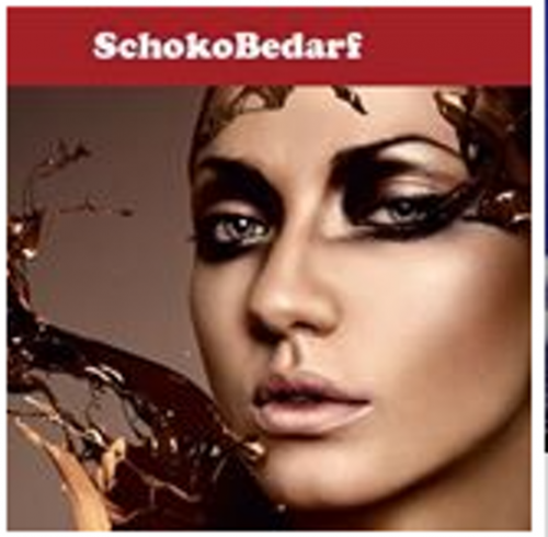 SchokoBedarf GmbH Logo