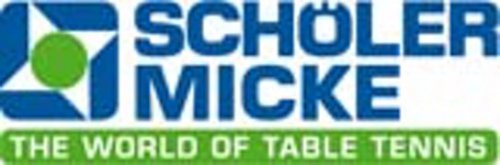 Schöler & Micke Sportartikel Vertriebsges. mbH Logo