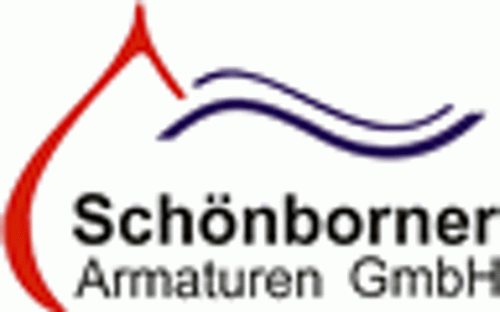 Schönborner Armaturen GmbH Logo