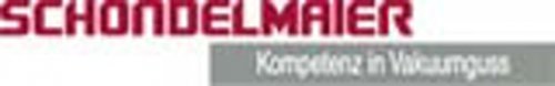 Schondelmaier GmbH Logo