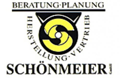 Schönmeier GmbH Logo