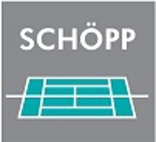 Schöpp-Sportboden GmbH Logo