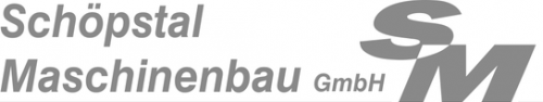 Schöpstal Maschinenbau GmbH Logo