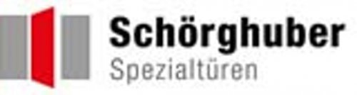 Schörghuber Spezialtüren KG Logo
