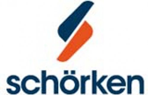 Schörken GmbH Logo