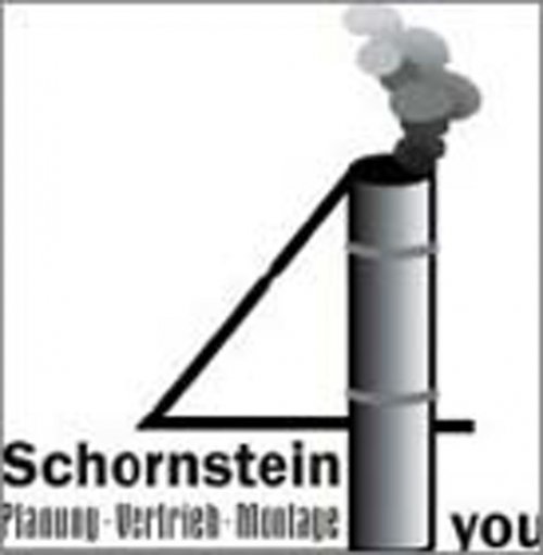 Schornstein4you GmbH Logo