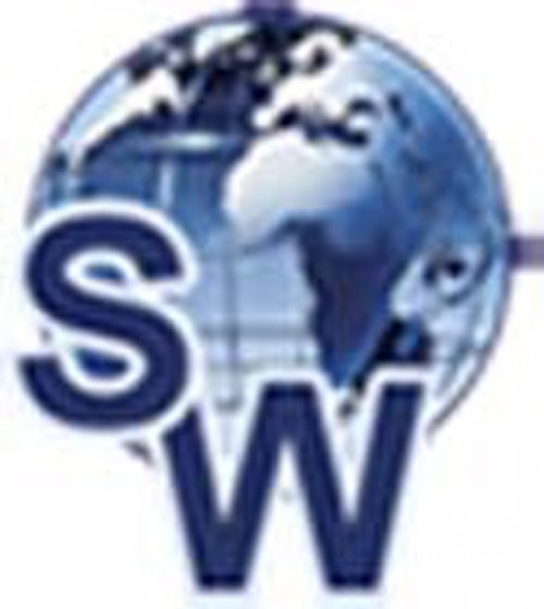 Schornsteinwelt Grosshandel Logo