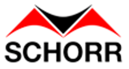 SCHORR Modell- und Formenbau GmbH Logo