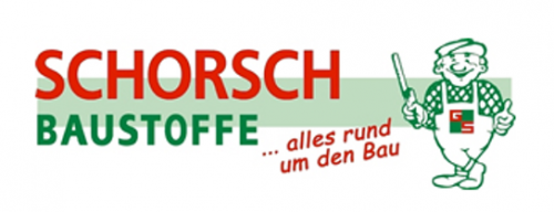 Schorsch Baustoffe GmbH Logo