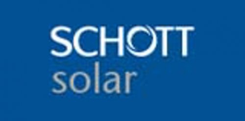 SCHOTT AG Logo