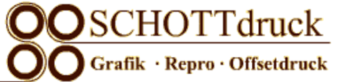Schottdruck Logo