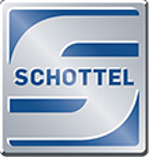 Schottel GmbH in Spay Logo