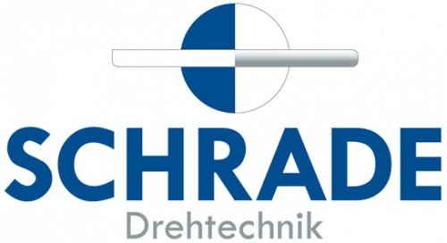 Schrade GmbH & Co. KG Drehtechnik Logo
