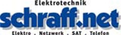schraff.net Inh. Rainer Schraff Logo