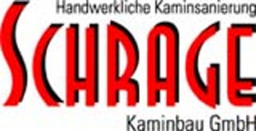 Schrage Kaminbau GmbH Logo