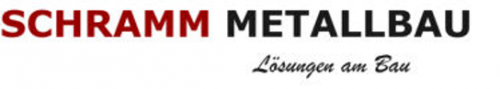 Schramm Metallbau Logo