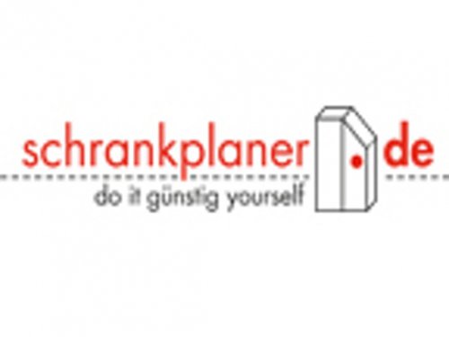 Schrankplaner.de Manufaktur GmbH & Co. KG Logo