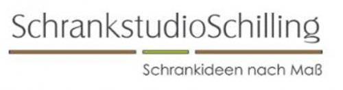 Schrankstudio Schilling Logo