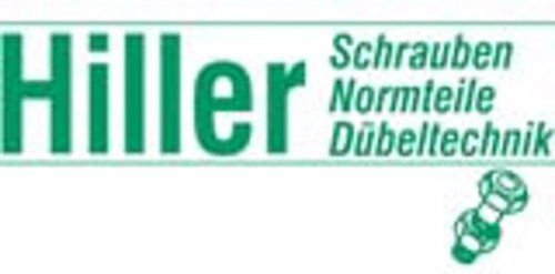 Schrauben-Hiller & Co. KG Logo