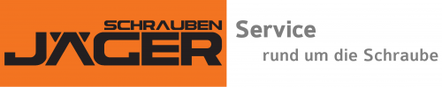 Schrauben-Jäger AG Logo