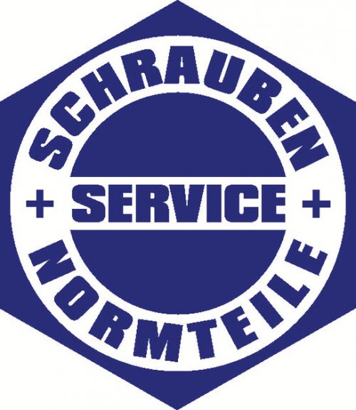 Schrauben- & Normteile-Service Inh. S. Friedrich Logo