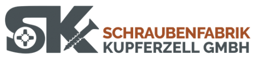Schraubenfabrik Kupferzell GmbH Logo